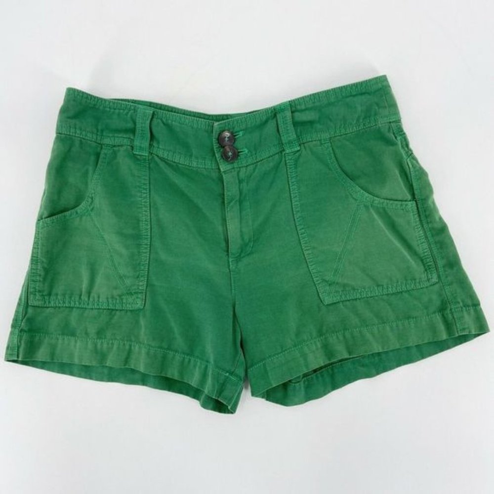 EUC Daughters of the Liberation Shorts